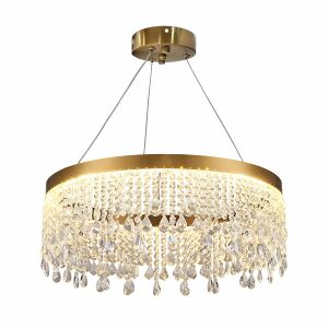 LED osvetlenie APP1731-1CP GOLD 60cm 139554598 - Lampy&osvetlenie