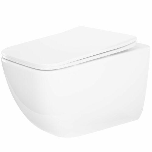 Misa WC podwieszana Rea Dexter Tornado 139554620