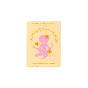 Cosmic Dealer - Harmadik Szem Fehér Tea - 12 tasak, Ájurvédikus