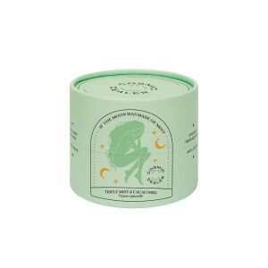 Ceai Ayurvedic menta, Cosmic Dealer, Minty Mantra, 90 g 139555763 - Alimente & Băuturi
