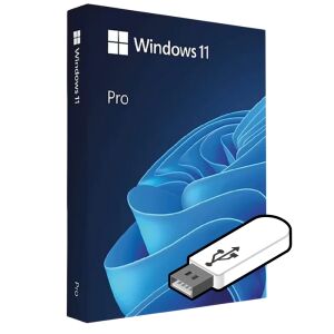 Windows 11 Pro - Licență Permanentă 141995906 - Software