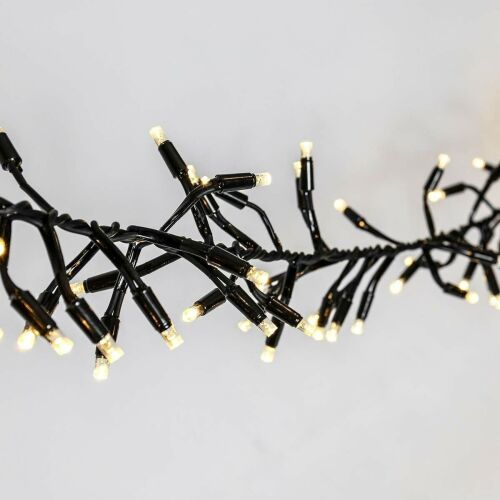 Flippy 368m Karácsonyi Fényfüzér - 3680 LED, Meleg Fehér 139565936