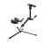 Manfrotto 143 Magic Arm Kit pre foto štúdio, všestranné montážne rameno