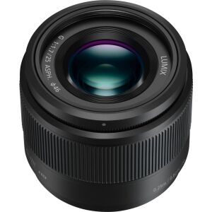 Обектив Panasonic Lumix G 25mm f/1.7 ASPH. 140766404 - Panasonic