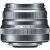 Fujifilm Fujinon XF 35mm f/2 R WR Objektív - Ezüst 140707546