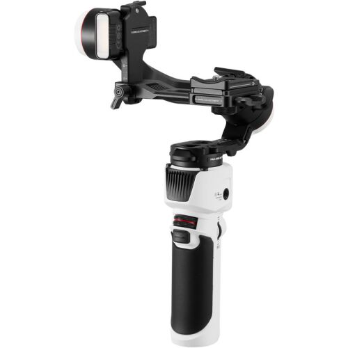 Zhiyun Crane M3S Kombó Gimbal - Kompakt stabilizátor vloggereknek 140809262