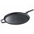 Öntöttvas Palacsintasütő Serpenyő - 29cm, Profi Minőség 172422882