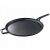 Тиган за палачинки от чист чугун, 29 см Kinghoff KH1895 139567713
