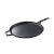 Тиган за палачинки от чист чугун, 29 см Kinghoff KH1895 139567713
