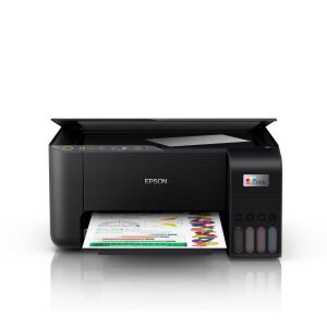 Epson EcoTank L3270 - Multifunkciós Tintasugaras Nyomtató, Wi-Fi 139567741 - Nyomtató & Szkenner