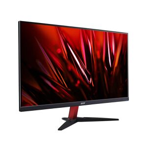 Acer Nitro KG272E 27 hüvelykes gaming monitor, 100Hz, 1ms válaszidő, szögletes nézet - Acer