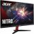 Acer Nitro KG272E 27 hüvelykes gaming monitor, szögletes nézet, nagy teljesítmény