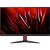 Acer Nitro KG272E 27 hüvelykes gaming monitor, elölnézet, tiszta látvány