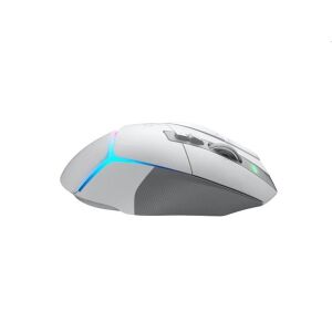Logitech G502 X Plus RGB Vezeték Nélküli Gamer Egér - Fehér 146177220 - Logitech Egér