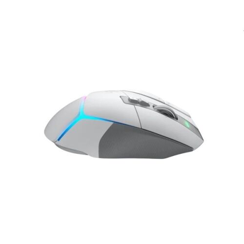 Logitech G502 X Plus RGB Vezeték Nélküli Gamer Egér - Fehér 146177220