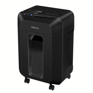 Fellowes AutoMax 80M Automata Iratmegsemmisítő - 80 lap, P-4 139569100 - Irodaszer