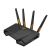 Router Asus TUF Gaming, AX3000, WiFi 6, Negru/galben (90IG0790-MO3B00) 145177995