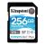 Kingston 256GB Canvas Go Plus карта с памет 141906351