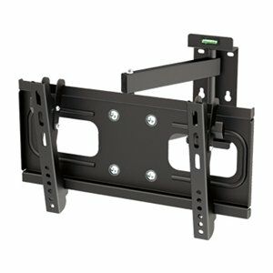 SUNNE Monitor/TV Fali Konzol 23"-42" - Dönthető, Forgatható, VESA 400x200 139569754 - Sunne