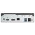 Shuttle XPC Barebone DH410S Mini PC - Intel H410, LGA1200, Fekete 139569944