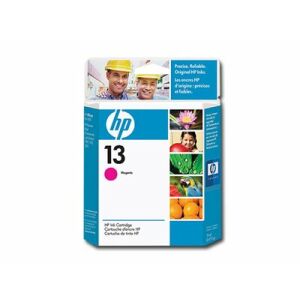 HP 13 Cián Nyomtatófej - Inkjet 1000, 2800, Pro K850