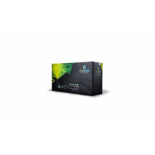 ICONINK Kompatibilis Toner HP CF542X - Sárga, M254/M280 szériához