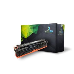 HP 211A (CF211A) Ciánkék Eredeti Toner