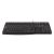 Logitech MK120 USB Keyboard + Mouse Combo - angličtina (UK) 145178000