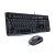 Logitech MK120 USB Keyboard + Mouse Combo - English (UK) 145178000