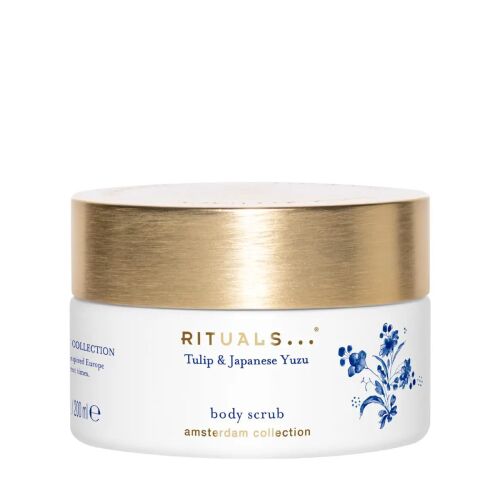 Rituals - Amsterdam Collection Testradír - 200 ml 139572011