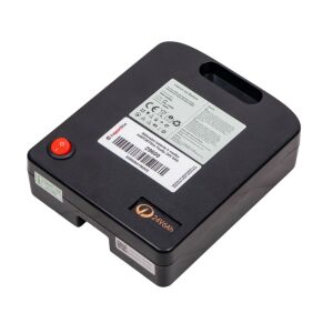 inSPORTline Feally 24V/6Ah Csere Akkumulátor Elektromos Kerekesszékhez 139572142 - Akkumulátor