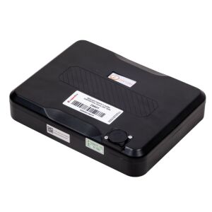 inSPORTline Zauney 24V 10Ah Lítium Akkumulátor kerekesszékhez 139572147 - Akkumulátor