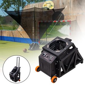 inSPORTline Talahaso Elektromos Kosárlabda Labdavisszaadó 139572152 - Kosárlabdázás