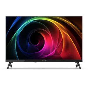 SHARP 24HA1205E 60cm HD Ready TV - Sharp