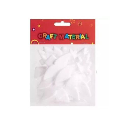 Schaum-Tannenbaum-Set - 6 Stück 139572640