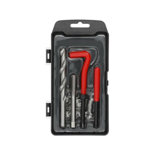 YATO Menetjavító Készlet - M10 x 1,25 mm - 30 részes 147186047