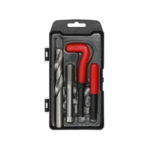 YATO Menetjavító Készlet - M14 x 1,25 mm - 10 betéttel 147091623 - Menetjavító