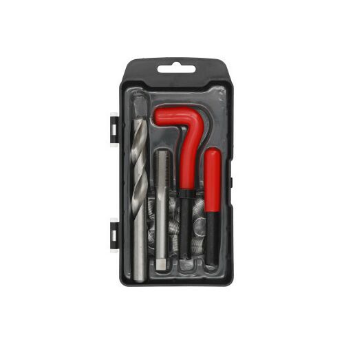 YATO Menetjavító Készlet - M14 x 1,25 mm - 10 betéttel 147091623