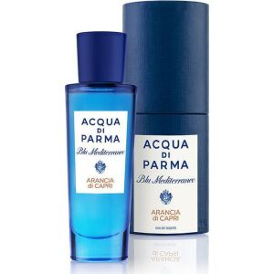 Uniszex Parfüm Blu mediterraneo Arancia Di Capri Acqua Di Parma 8028713570261 EDT (30 ml) Blu Mediterraneo Arancia Di Capri 30 m