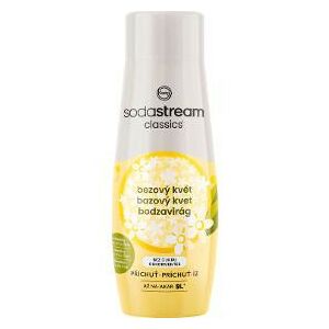 Sodastream SY bodza zero 440ML 139574462 - Üdítő- & Energiaital