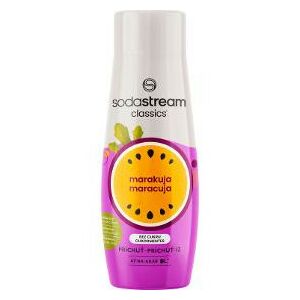 Sodastream SY maracuja zero 440ML 139574465 - Üdítő- & Energiaital