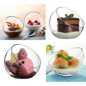 Arc VERSATILE Desszert Kehely - 12 cl 139574642 - Fagylaltos kehely