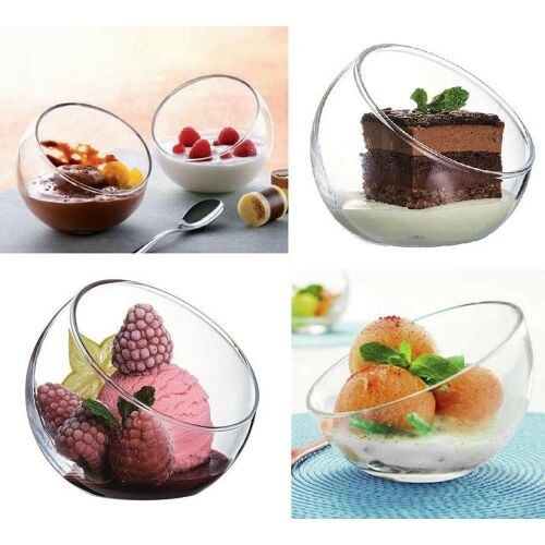 Arc VERSATILE Desszert Kehely - 12 cl