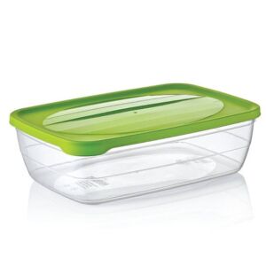 Hobby Trend Tárolódoboz - 2L, Műanyag Élelmiszertároló 139575193 - Ételtárolás