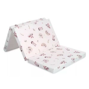 Lorelli Classic összehajtható matrac 60x120x5 - beige 139575867 - Utazóágy és Kiegészítői