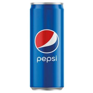 Pepsi Cola szénsavas üdítőital - 0,33l doboz 139575476 - Szénsavas üdítőital