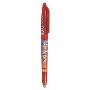 PILOT Frixion Ball One Piece Törölhető Rollerball - Piros, 0.35mm 139575551 - Írószer