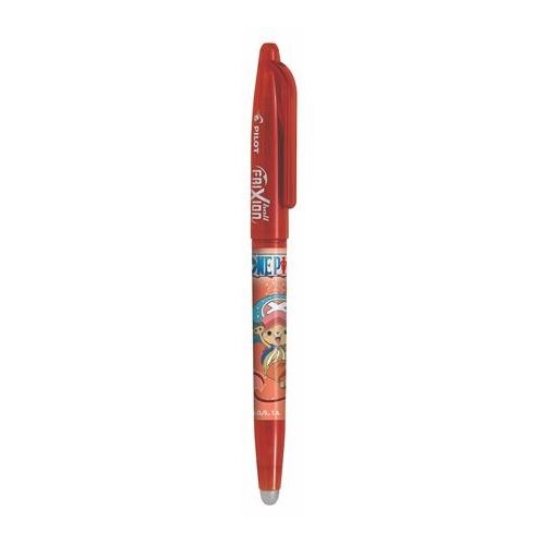 PILOT Frixion Ball One Piece Törölhető Rollerball - Piros, 0.35mm 139575551
