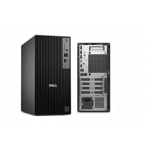 Dell pro tower plus qbt1250, intel core ultra 7- 265, 8gb, 512gb ssd ,dvd rw +, linux BTO107_QBT1250_EMEA_UBU 139576484