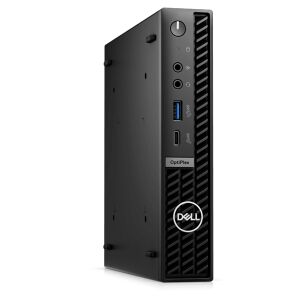 Dell pro micro plus qbm1250, intel core ultra 7-265, 8gb, 512gb ssd, linux BTO104_QBM1250_EMEA_UBU 139576496 - Desktop-Computer